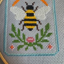 Pattern #191724 Photo