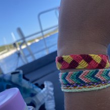 Pattern #14689 Photo