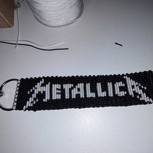 Pattern #200884 Photo