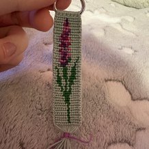 Pattern #87765 Photo