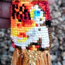 Pattern #195392 Photo