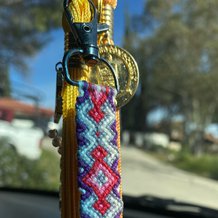 Pattern #123949 Photo