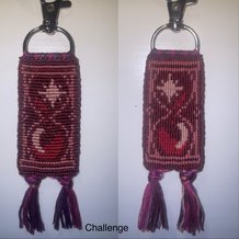 Pattern #205200 Photo