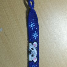 Pattern #62564 Photo