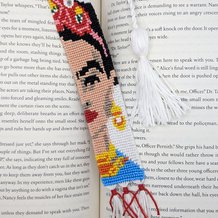 Pattern #27020 Photo