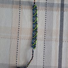 Pattern #63390 Photo