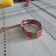 Pattern #24090 Photo