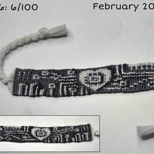 Pattern #183714 Photo