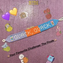 Pattern #89717 Photo