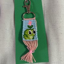 Pattern #121757 Photo