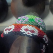 Pattern #158959 Photo