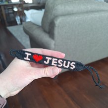 Pattern #19594 Photo