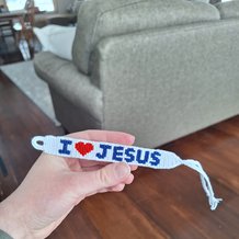 Pattern #19594 Photo