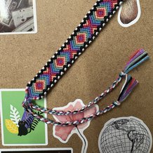 Pattern #42571 Photo