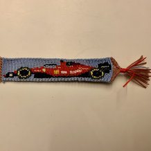 Pattern #133533 Photo