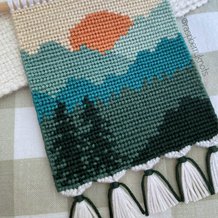 Pattern #48626 Photo