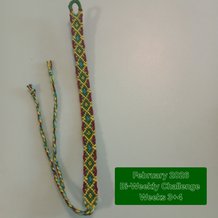 Pattern #201286 Photo