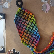 Pattern #39380 Photo