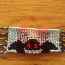 Pattern #191303 Photo