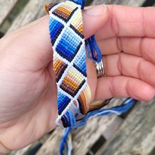 Pattern #179546 Photo