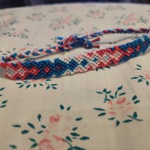 Pattern #133494 Photo