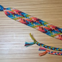 Pattern #165441 Photo