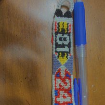 Pattern #202617 Photo