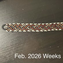 Pattern #77475 Photo