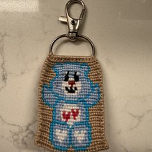 Pattern #69208 Photo