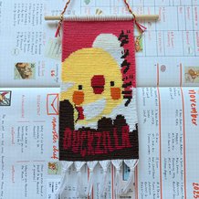 Pattern #165420 Photo