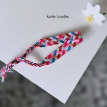 Pattern #108048 Photo