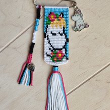 Pattern #205603 Photo