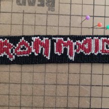 Pattern #167235 Photo