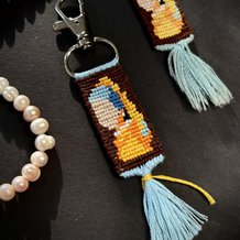 Pattern #53405 Photo