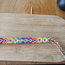 Pattern #205626 Photo