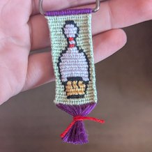 Pattern #161062 Photo