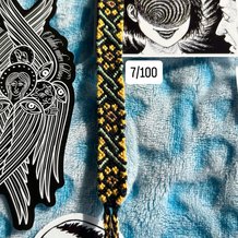 Pattern #89620 Photo