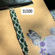 Pattern #190577 Photo