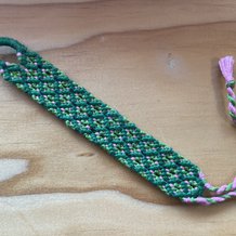 Pattern #180093 Photo