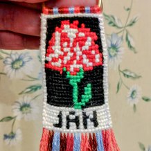 Pattern #182866 Photo