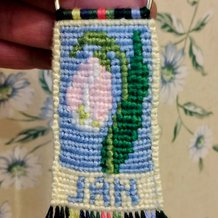 Pattern #183130 Photo