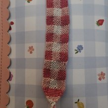 Pattern #179840 Photo