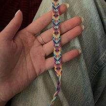 Pattern #171746 Photo