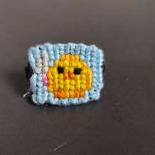 Pattern #120165 Photo