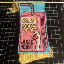 Pattern #197735 Photo