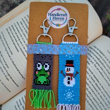 Pattern #79586 Photo