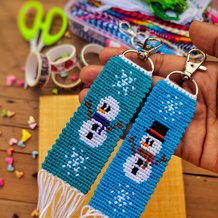 Pattern #160114 Photo