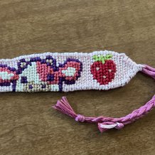 Pattern #79422 Photo