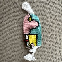 Pattern #120004 Photo