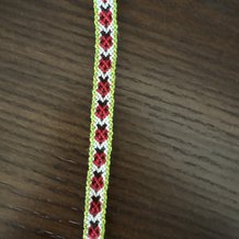 Pattern #168838 Photo